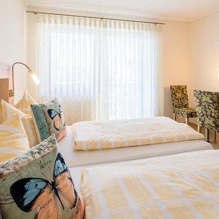 Hotel Goldener Loewe Guenzburg Luaran gambar