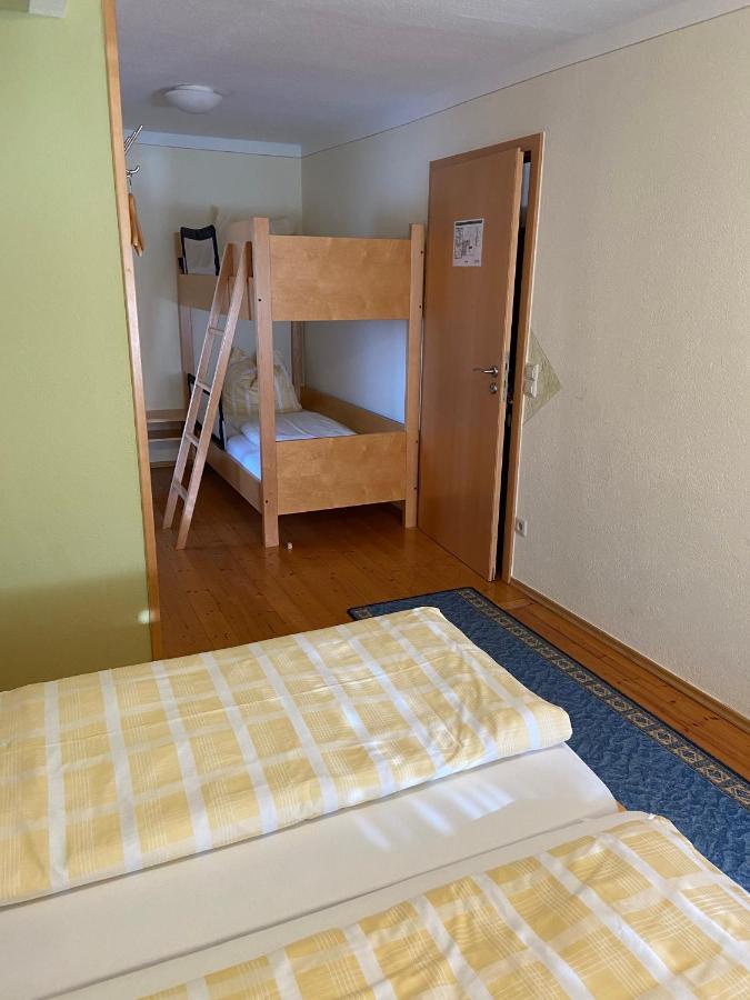 Hotel Goldener Loewe Guenzburg Luaran gambar