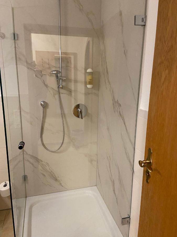 Hotel Goldener Loewe Guenzburg Luaran gambar