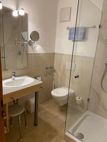 Hotel Goldener Loewe Guenzburg Luaran gambar