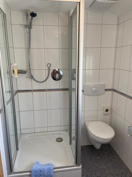 Hotel Goldener Loewe Guenzburg Luaran gambar
