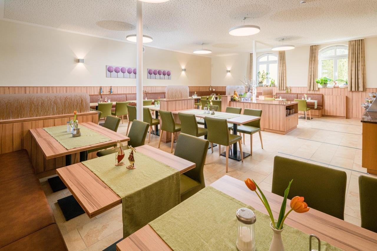 Hotel Goldener Loewe Guenzburg Luaran gambar