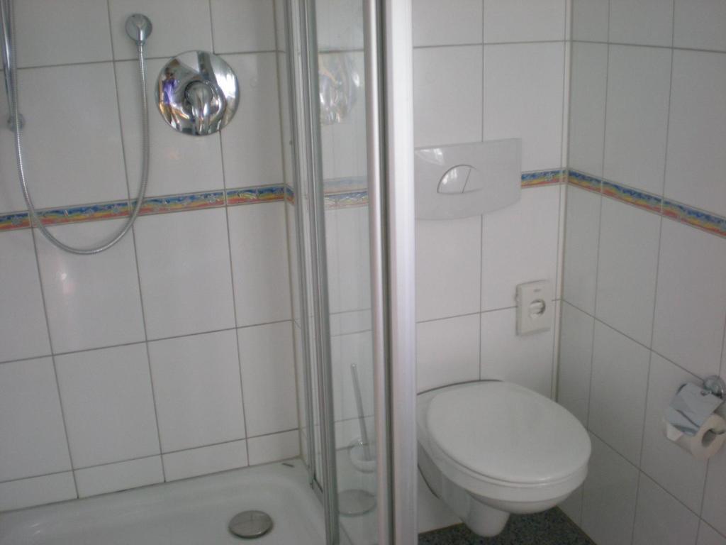 Hotel Goldener Loewe Guenzburg Luaran gambar