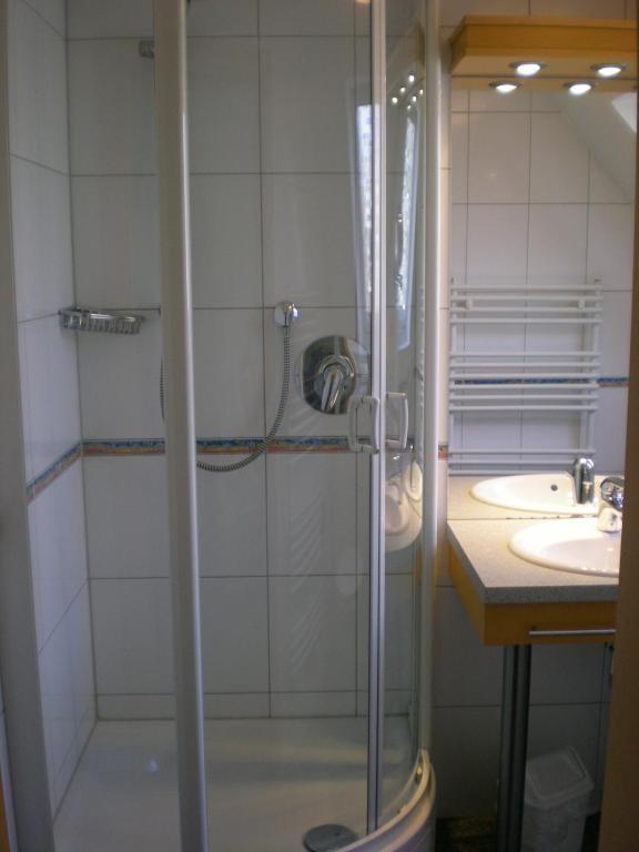 Hotel Goldener Loewe Guenzburg Luaran gambar